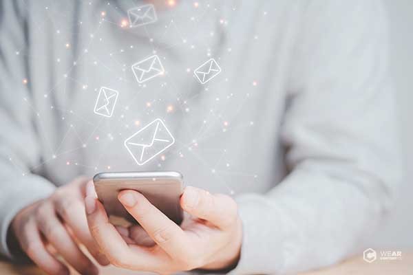 Importancia del newsletter como estrategia de marketing | WeAreContent