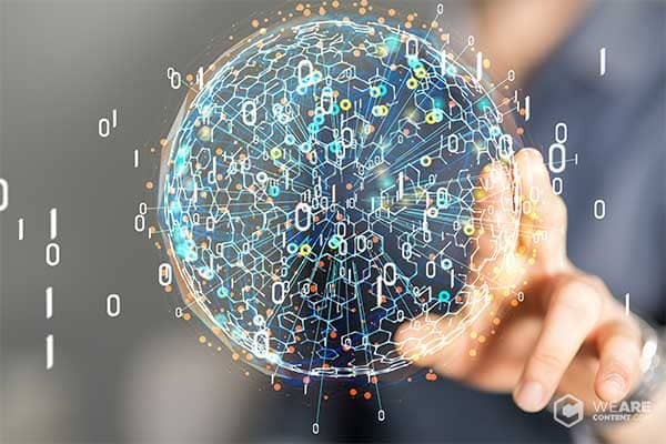 Big data marketing, beneficios de implementarlo | WeAreContent