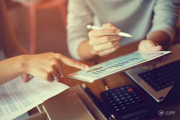 Métricas clave para medir el éxito de tu estrategia online | WeaAreContent