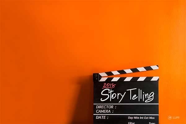 Lee más sobre el artículo Storytelling, una de las estrategias que debes dominar
