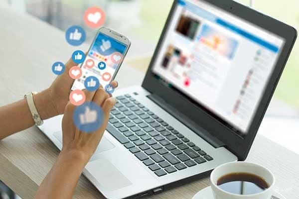 Tipos de contenido para redes sociales | WeAreContent Tipos de contenido para redes sociales | WeAreContent