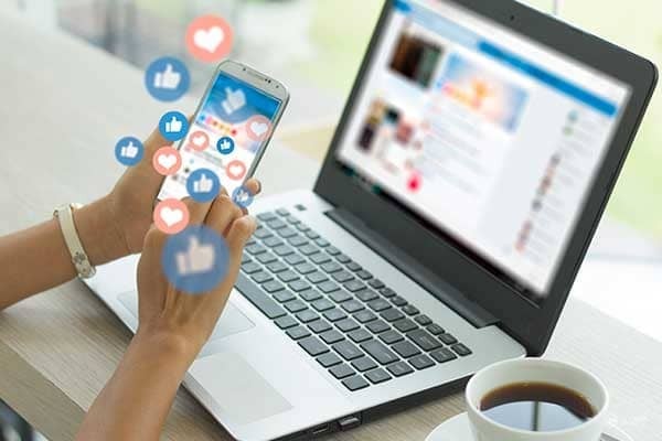 Tipos de contenido para redes sociales | WeAreContent