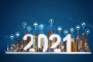 Lee más sobre el artículo Te enseñamos 7 tendencias en el mundo digital para el 2024