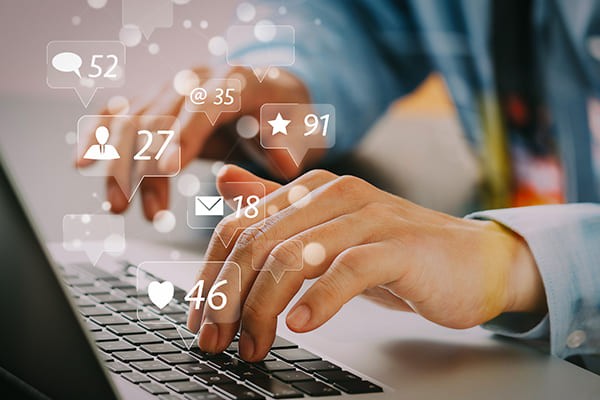 Social Listening: 5 ventajas sobre el monitoreo online I WeAreContent