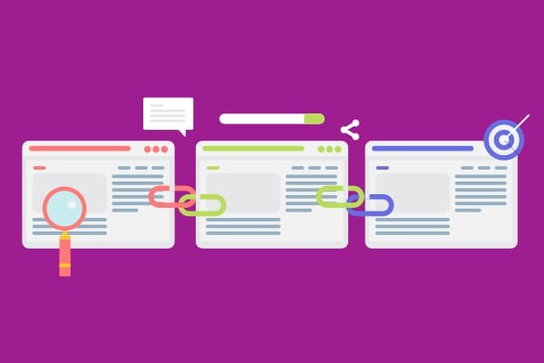 Backlinking: la cantidad y la calidad de enlaces