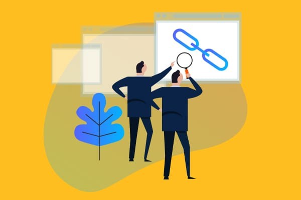 Link building: para mejorar tu posicionamiento - WeAreContent