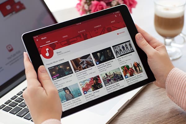 Qué es SEO en YouTube: cómo posicionar videos │WeAreContent