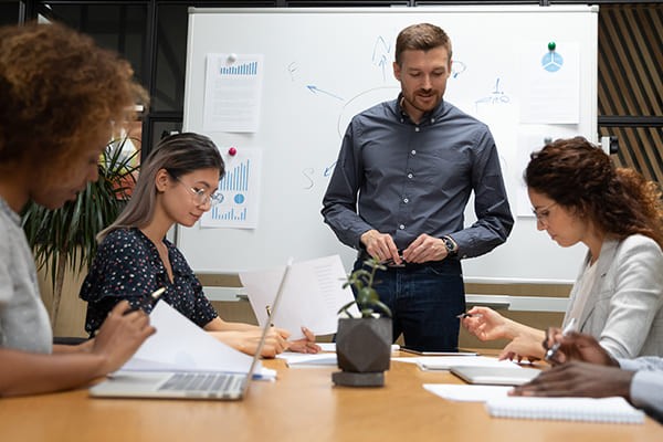 Auditoría de marca: controla la evolución de tu empresa | WeAreContent