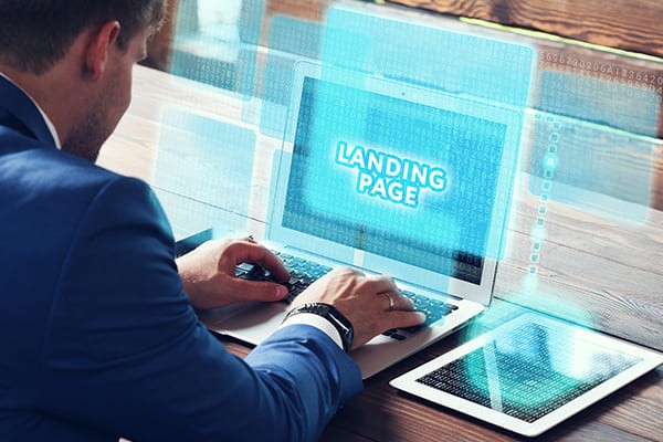 Lee más sobre el artículo Qué es una landing page y por qué es importante para un negocio