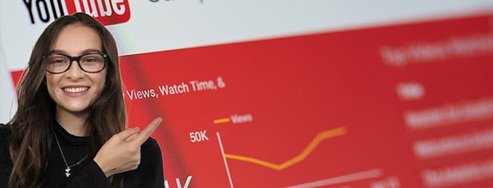 Mejora el ranking de tus videos en youtube