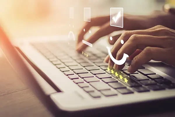 Gestión de clientes: cómo lograr una estrategia eficiente | WeAreContent