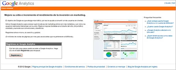 GA3 Google Analytics 4