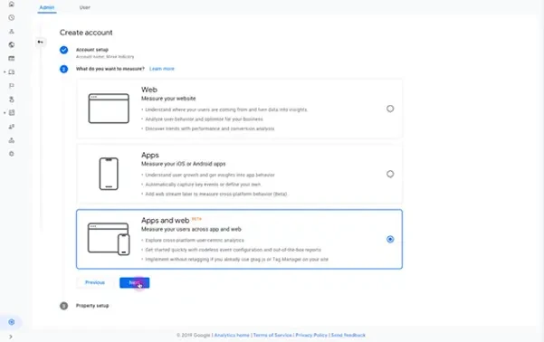 Google Analytics 4: conoce sus novedades-5