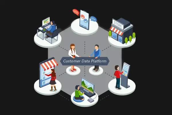 Lee más sobre el artículo Customer Data Platform: todo lo que debes saber sobre este sistema