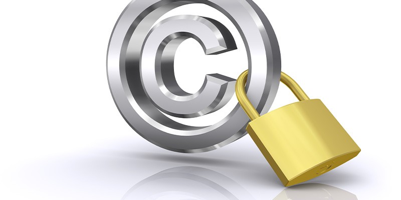 Imágenes con copyright: cómo identificarlas | WeAreVideoContent