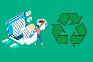 Lee más sobre el artículo Reciclar contenido como parte del content marketing