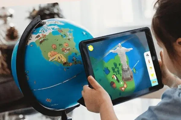 realidad aumentada en el marketing