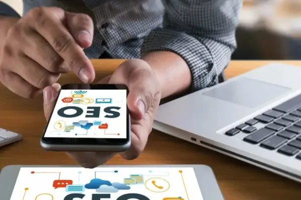 Contenido SEO estratégico para atraer clientes | WeAreContent