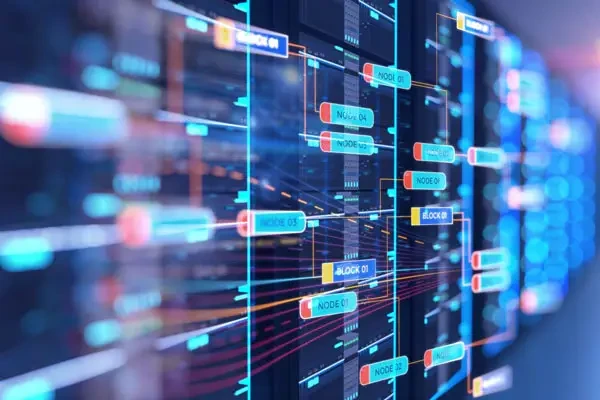 estructuración de datos