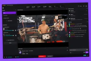 Lee más sobre el artículo Publicidad en Twitch: ¿cómo promover tu marca ante millones?