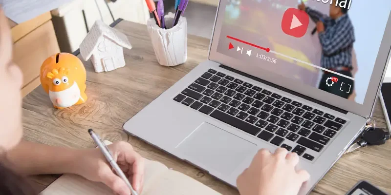 Video tutoriales y su poder en marketing