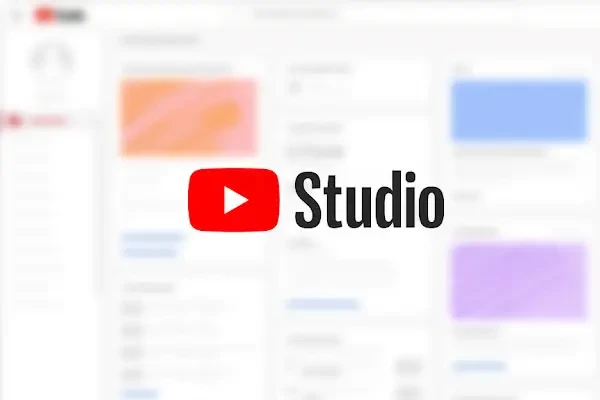 Lee más sobre el artículo YouTube Studio: tu mejor aliado en la creación de videos