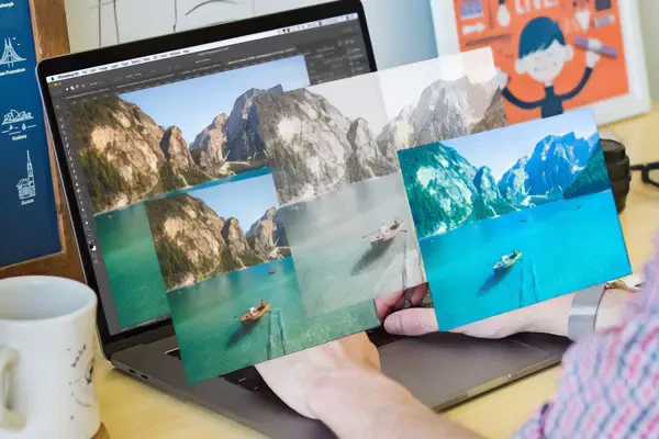 Optimizar imágenes: 6 consejos clave según GSC I WeAreContent