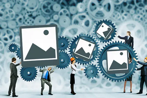 SEO en imágenes: los factores para lograrlo | WeAreContent