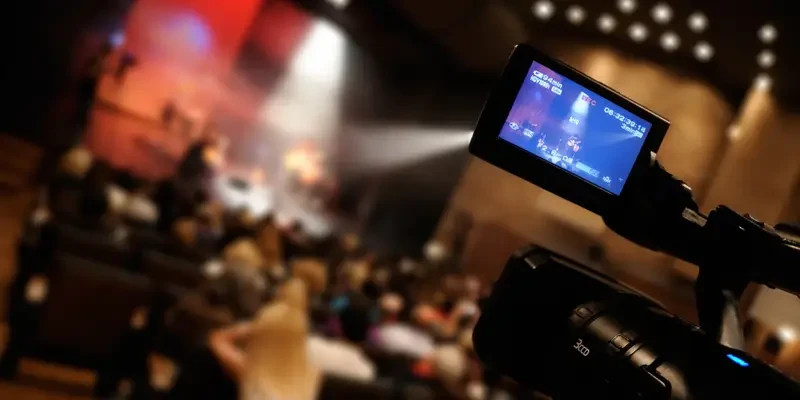 Lee más sobre el artículo Videos para eventos: una estrategia de marketing empresarial