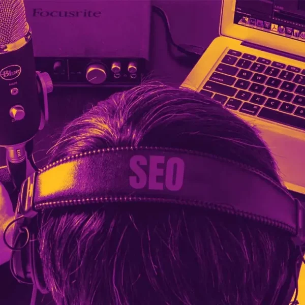 SEO para podcast: destaca tus audios | WeAreAudioContent