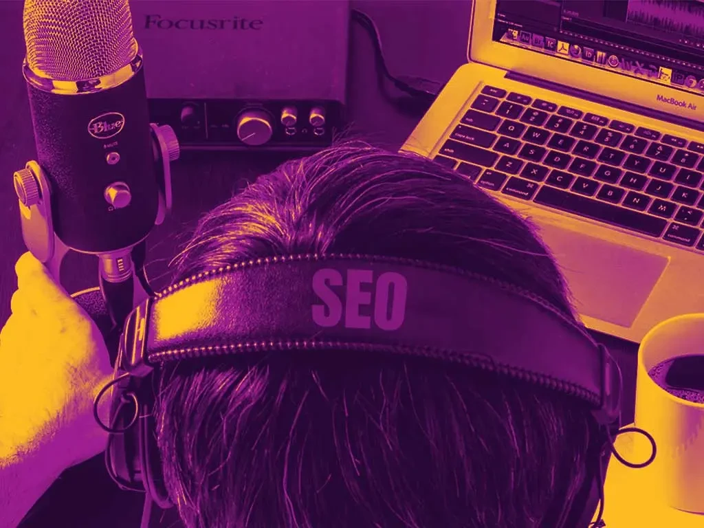 SEO para podcast: destaca tus audios | WeAreAudioContent