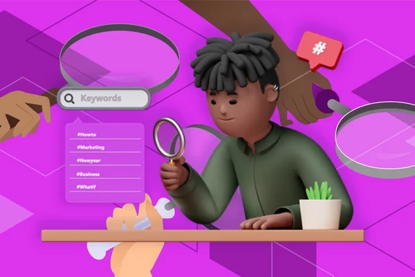 Búsquedas orgánicas: ¿por qué son importantes? I WeAreContent