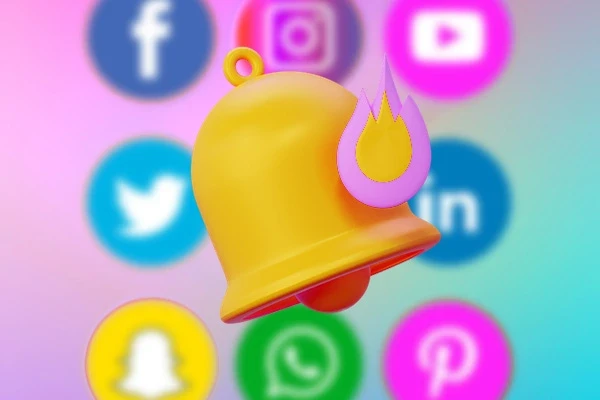 Importancia de las redes sociales en el marketing | WeAreContent