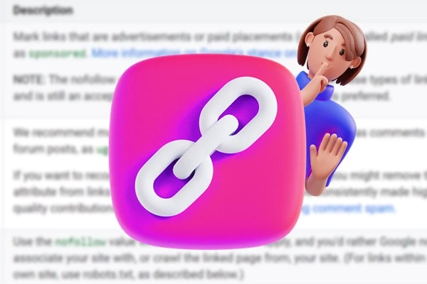 Enlaces no follow y do follow: sus diferencias| WeAreContent