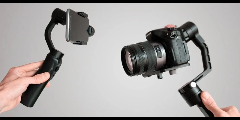 Gimbal: qué es, para qué sirve y más | WeAreVideoContent