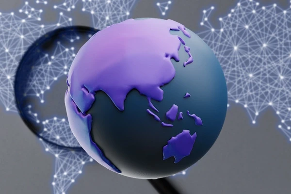 SEO internacional: optimiza tu web para el mundo | WeAreContent