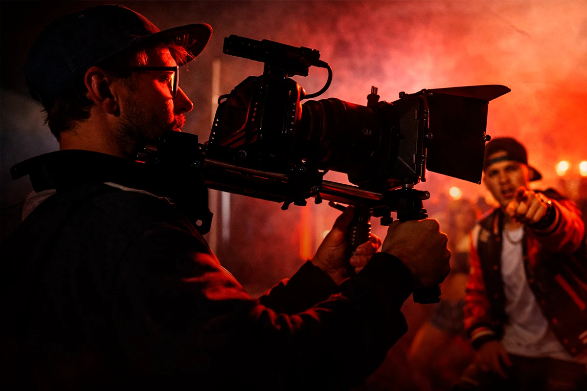 Videoclip: trucos que debes conocer | WeAreVideoContent