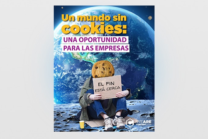 Un mundo sin cookies