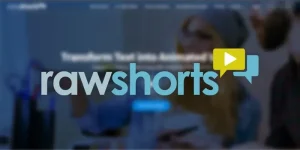 Lee más sobre el artículo Raw Shorts: videomarketing animado para innovar, impactar y vender más