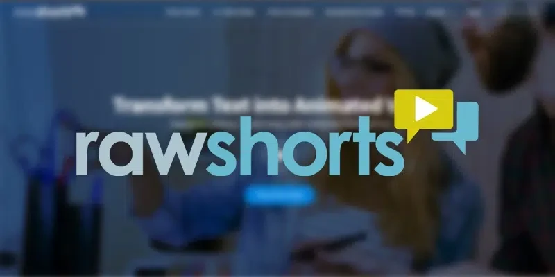 Lee más sobre el artículo Raw Shorts: videomarketing animado para innovar, impactar y vender más