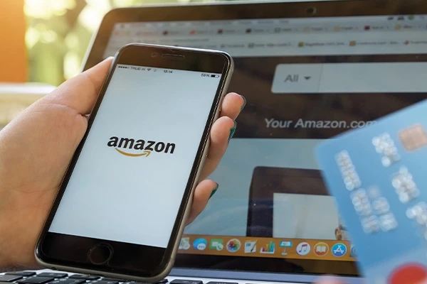 Amazon Inspire: el nuevo feed de compras online | WeAreContent