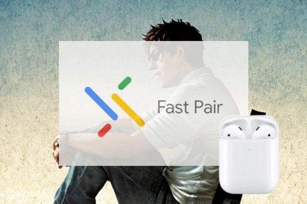 Google FastPair: cómo puedes utilizarlo | WeAreContent