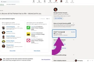 Lee más sobre el artículo InMail: aprende a crear conexiones valiosas en LinkedIn