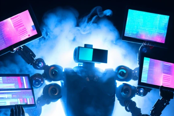 Marketing tecnológico: inclúyelo en tu estrategia | WeAreContent