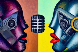 Lee más sobre el artículo Generadores de voz para mejorar la calidad de tus podcasts
