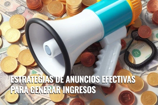 Estrategias de anuncios para tu podcast | WeAreAudioContent