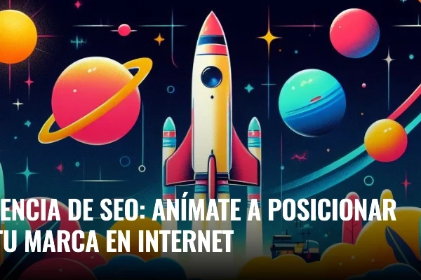 Agencia de SEO: la importancia que tiene | WeAreContent