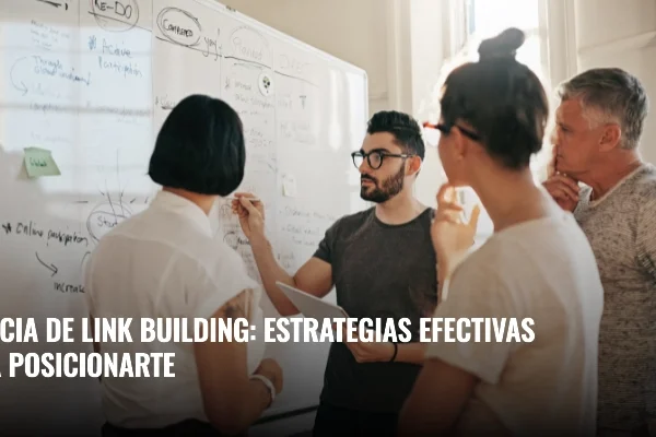 Agencia de link building: para la autoridad tu web | WeAreContent