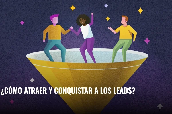 MQL: maximiza la conversión de leads a compradores | WeAreContent