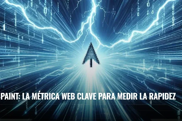Next paint: aumenta la velocidad de tu sitio web I WeAreContent